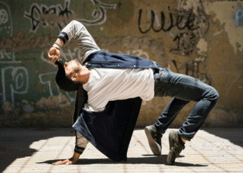 Dancing Your Way to Better Health: The Benefits of Getting Your Groove On