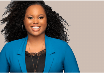 This Military Spouse’s Impactful Journey to Redefine Process Improvement