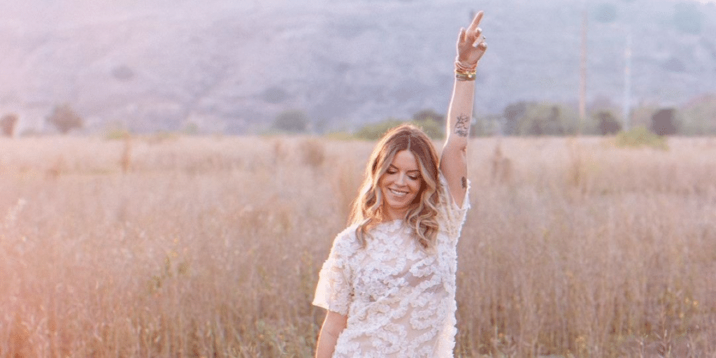 Empowering Women Through The Power of Habits: Alessia Citro's Message for Women's History Month