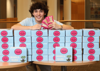 Bobica Bars™: Revolutionizing Superfood Health Bars