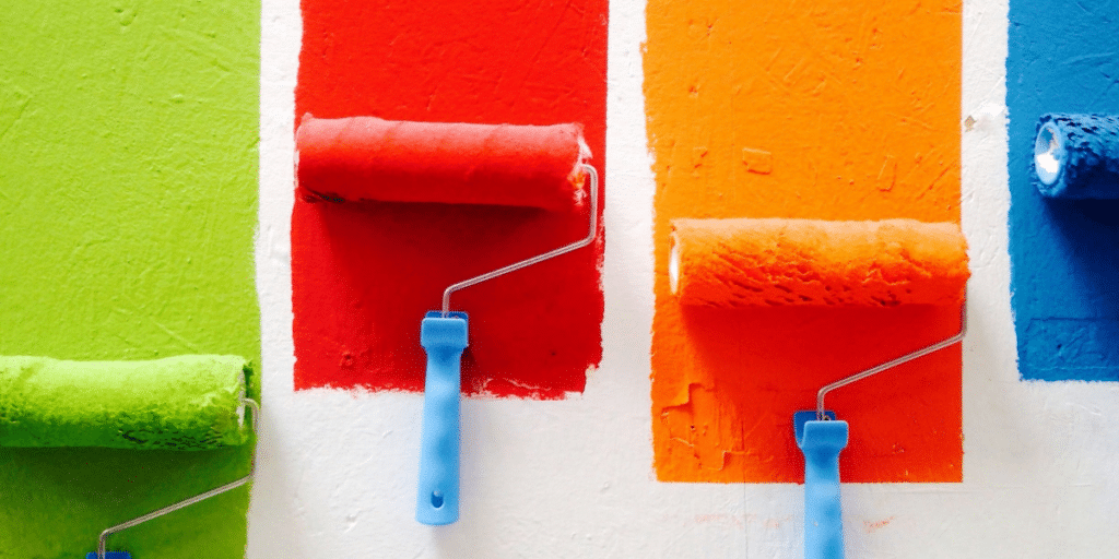 Transforming Spaces with Precision and Speed: The WOW1DAY Painting Difference