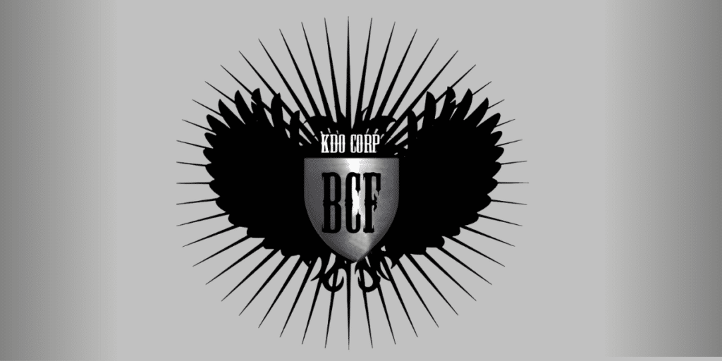 KDO CORP BCF: Pioneering the Future of Entrepreneurship