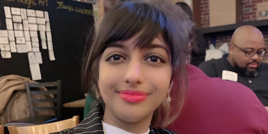 Unveiling the Future of AI Learning: The AI 101 Workshop with Prachi Tomar
