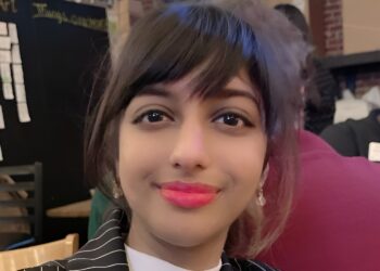 Unveiling the Future of AI Learning: The AI 101 Workshop with Prachi Tomar