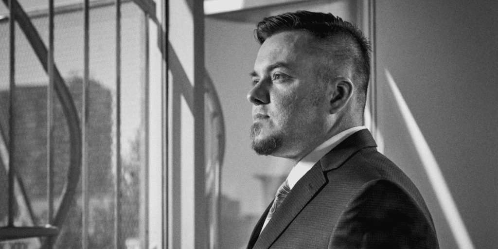 David St.Germain: An Architect of Business Transformation