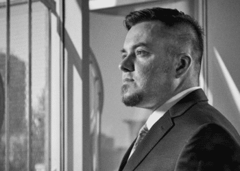 David St.Germain: An Architect of Business Transformation