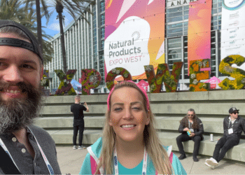 Uncovering Future Industry Leaders: Publicity For Good at Expo West 2024 Pitch Slam Event