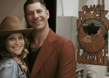 Claire Harlin and Justin Luria: Love, Entrepreneurship, and Living the Dream in Bisbee, Arizona