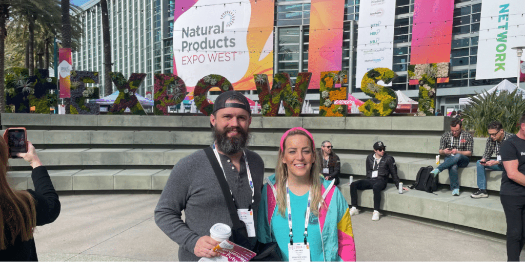 Expo West 2024 Unveils CPG Innovators: How Publicity For Good Scouts the Next Big Brands