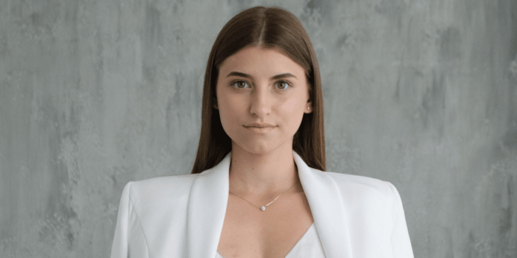 Yeva Telebenieva: Leader in Marketing Automation Utilizing Artificial Intelligence