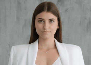 Yeva Telebenieva: Leader in Marketing Automation Utilizing Artificial Intelligence