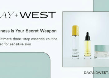 Day+West: Elevating Skincare Essentials for the Modern Woman