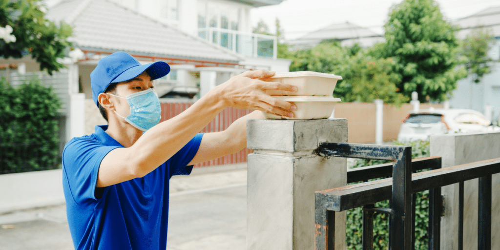 Leading the Way: Embracing Gluten-Free Diet Delivery for Optimal Health