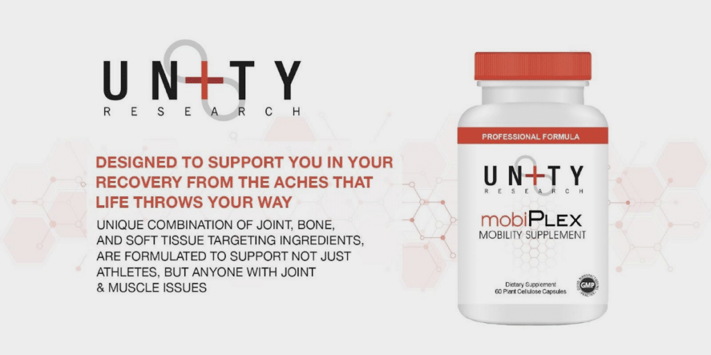 Unity Research: Harnessing Science for Health and Wellness