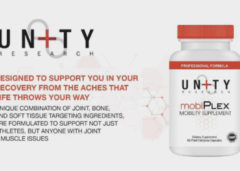 Unity Research: Harnessing Science for Health and Wellness