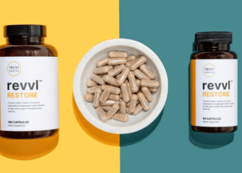 Revvl Health: Innovations in Stress Management and Enhancing Sleep Quality