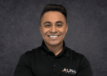 Bryan Jimenez's Journey To Educating The World Of Renewable Energy With Alpha Energy