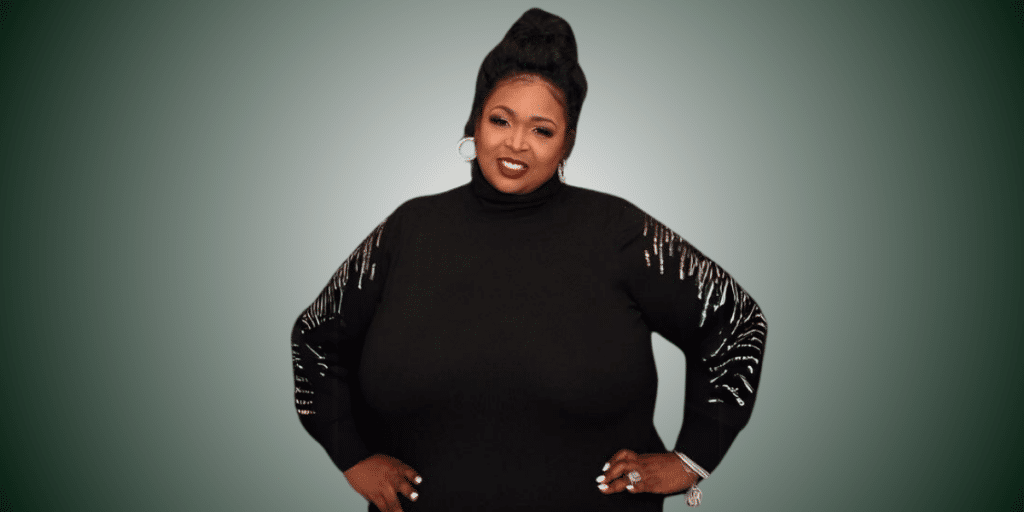 Dr. Pam Chatman: A Trailblazing Leader Elevating the Standard for Community