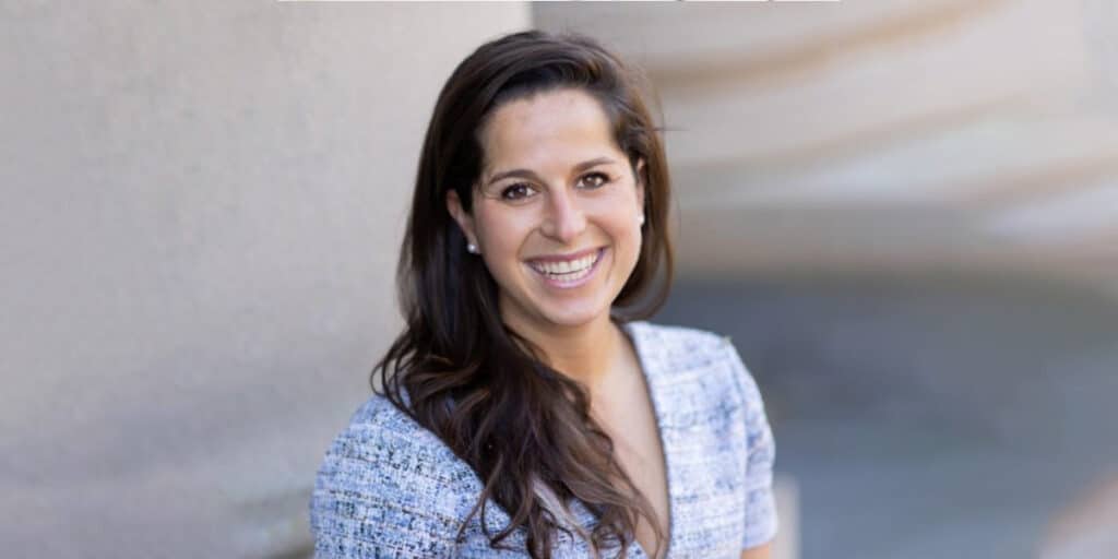 Jamie Mittelman: The Female Entrepreneur Who Bears the Flame for Olympians and Paralympians