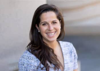 Jamie Mittelman: The Female Entrepreneur Who Bears the Flame for Olympians and Paralympians