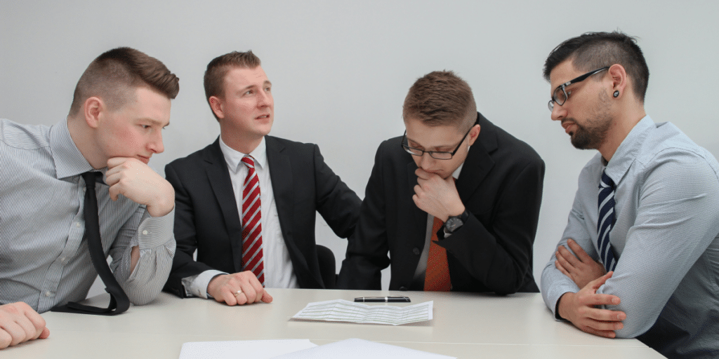Strategies for Effective Crisis Management in Businesses