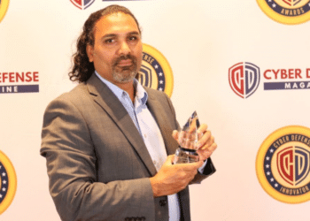 Navigating the New Normal: An Interview with a Cybersecurity Expert and His Take on Post-Pandemic Security