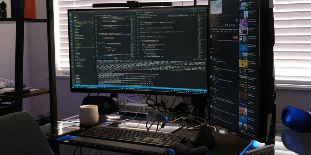 Python Developers: In Demand And On The Rise in 2024