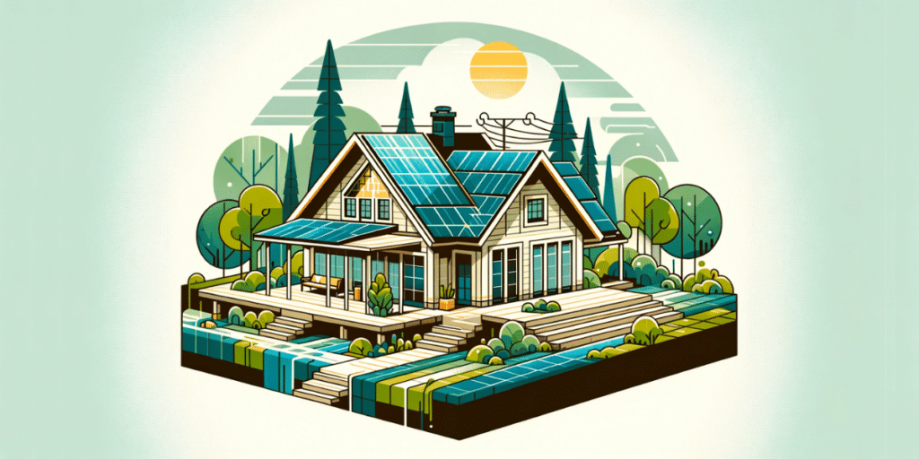 Deimira Baidoo on Marketing Green Homes