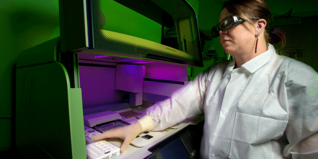 Trends and Innovations: The Future of Biotech Marketing Agencies