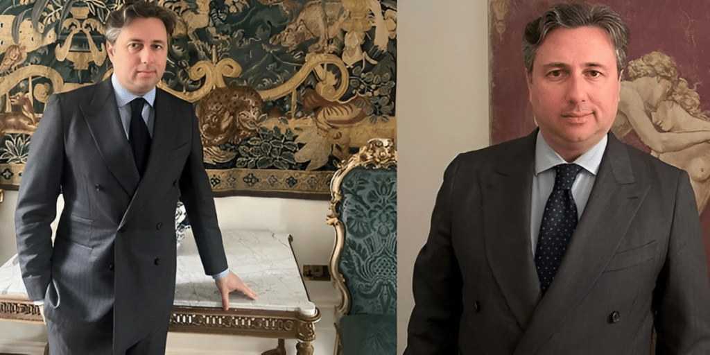 Empowering Tomorrow: The King of Rare Metals Raffaello Follieri's Visionary Leadership in Sustainable Energy