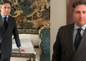 Empowering Tomorrow: The King of Rare Metals Raffaello Follieri's Visionary Leadership in Sustainable Energy