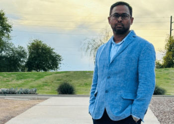 Tech Visionary Extraordinaire: Chitra Sabapathy Ranganathan's Odyssey in Impacting Digital Landscapes and Shaping Industry Transformations