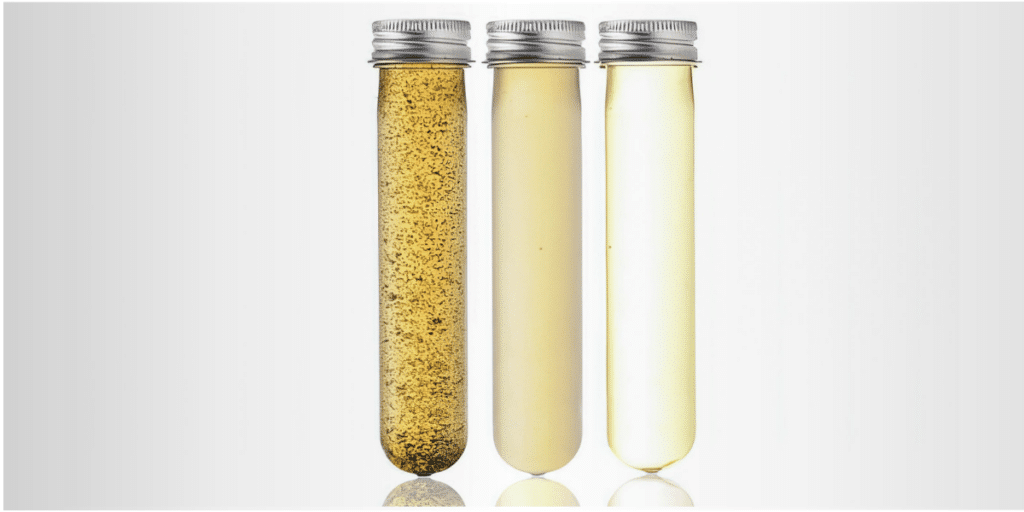 Revolutionizing Fuel Maintenance: The PDS Environmental Services Approach