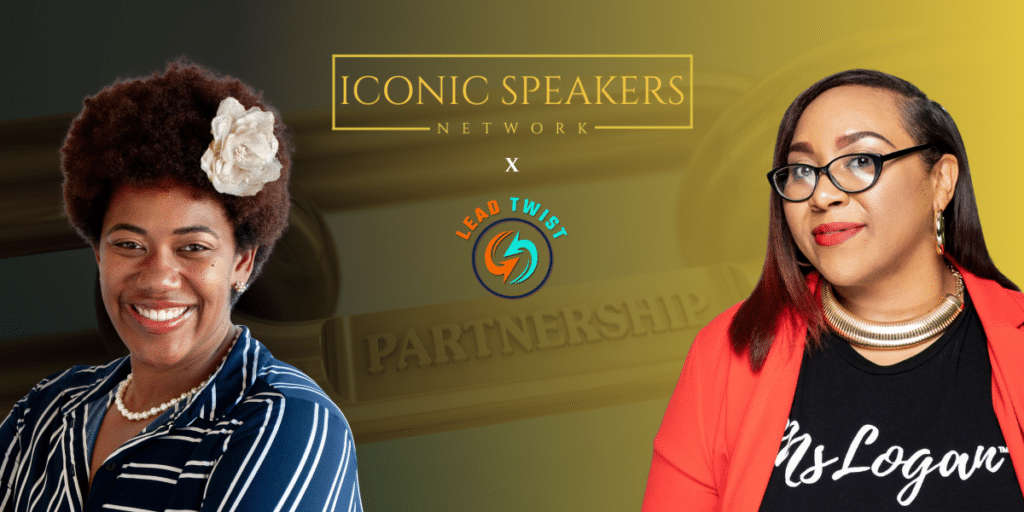 Empowering Businesses: Iconic Speakers Network and Lead Twist Partnership Paves the Way for Operational Efficiency and Tech Innovation