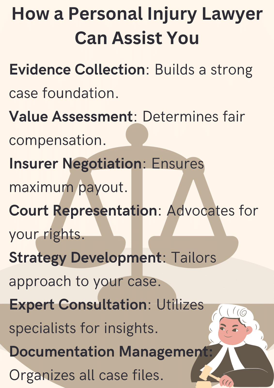 Strategies From Personal Injury Lawyers in Chesapeake, VA
