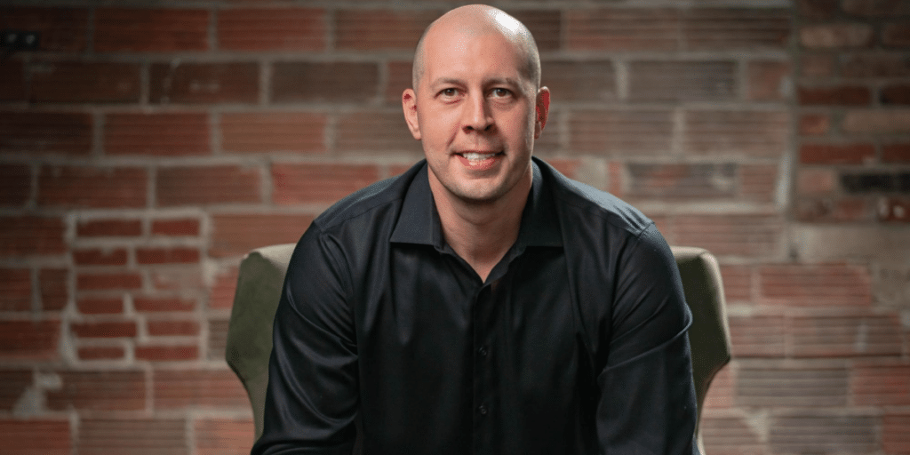 How Product-Led Growth Can Boost Business, Insights from Patrick Parker