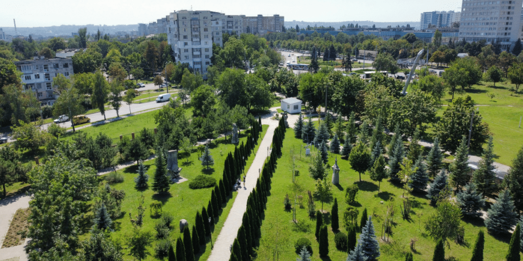 Unlocking Economic Potential in Orhei: Lessons for Moldova