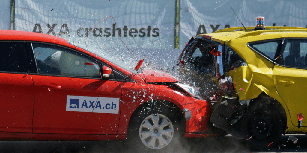 Understanding and Addressing Five Common Types of Personal Injuries