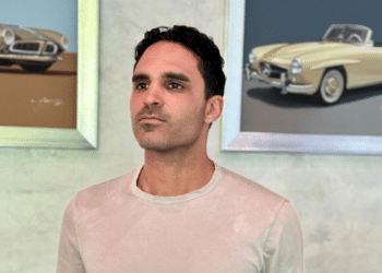 Interview with Nicolli Massachi, Founder and CEO of Incite AI