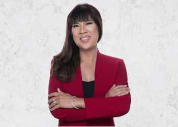 Dr. Shirley Luu: Fox5 Plus Newest Financial Anchor Bringing Wealth of Expertise