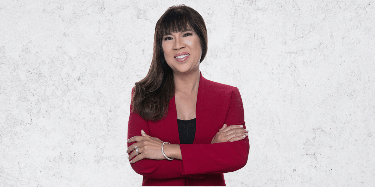 Dr. Shirley Luu: Fox5 Plus Newest Financial Anchor Bringing Wealth of Expertise