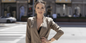How to Scale Sales of Your Services and Create Online Courses: Interview with Anna Zakkery
