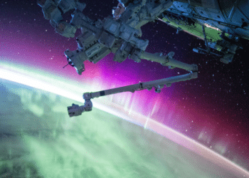 Space Industry Icon Dylan Taylor Makes the Case How Space Benefits Life on Earth