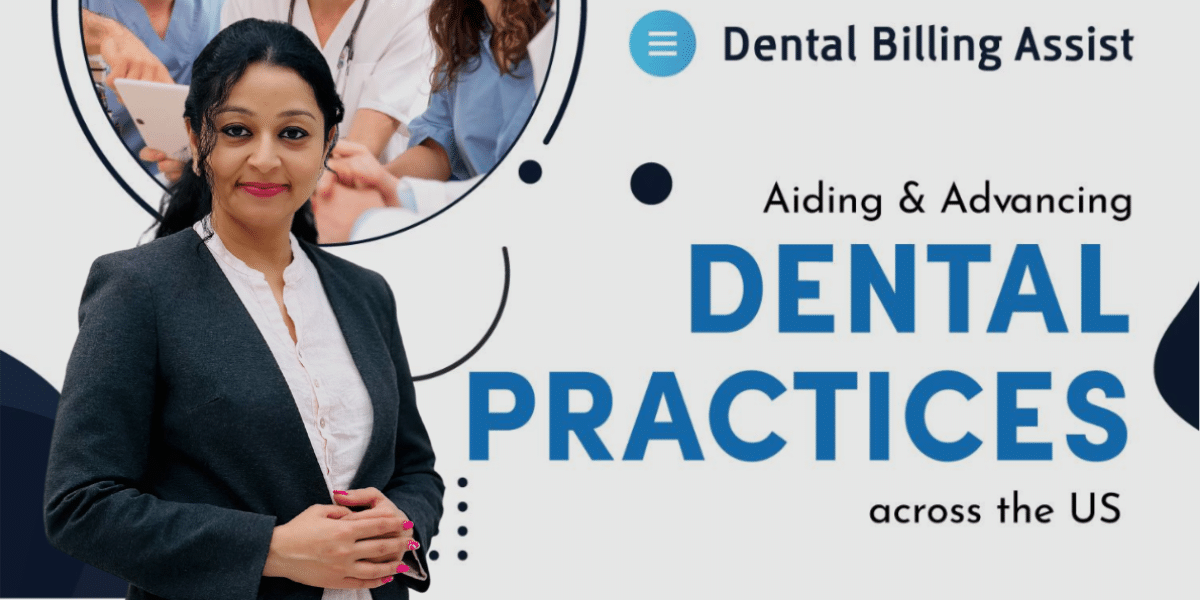 Revolutionizing Dental Billing: A Journey from Microbiology to AI-Driven Innovation