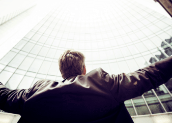 From a Small Town to The CEO of Gobundance, Matt King Proves Anyone Can Stop Living Small