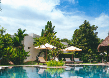 Crafting Your Ideal Outdoor Haven: A Comprehensive Guide to Landscape Design