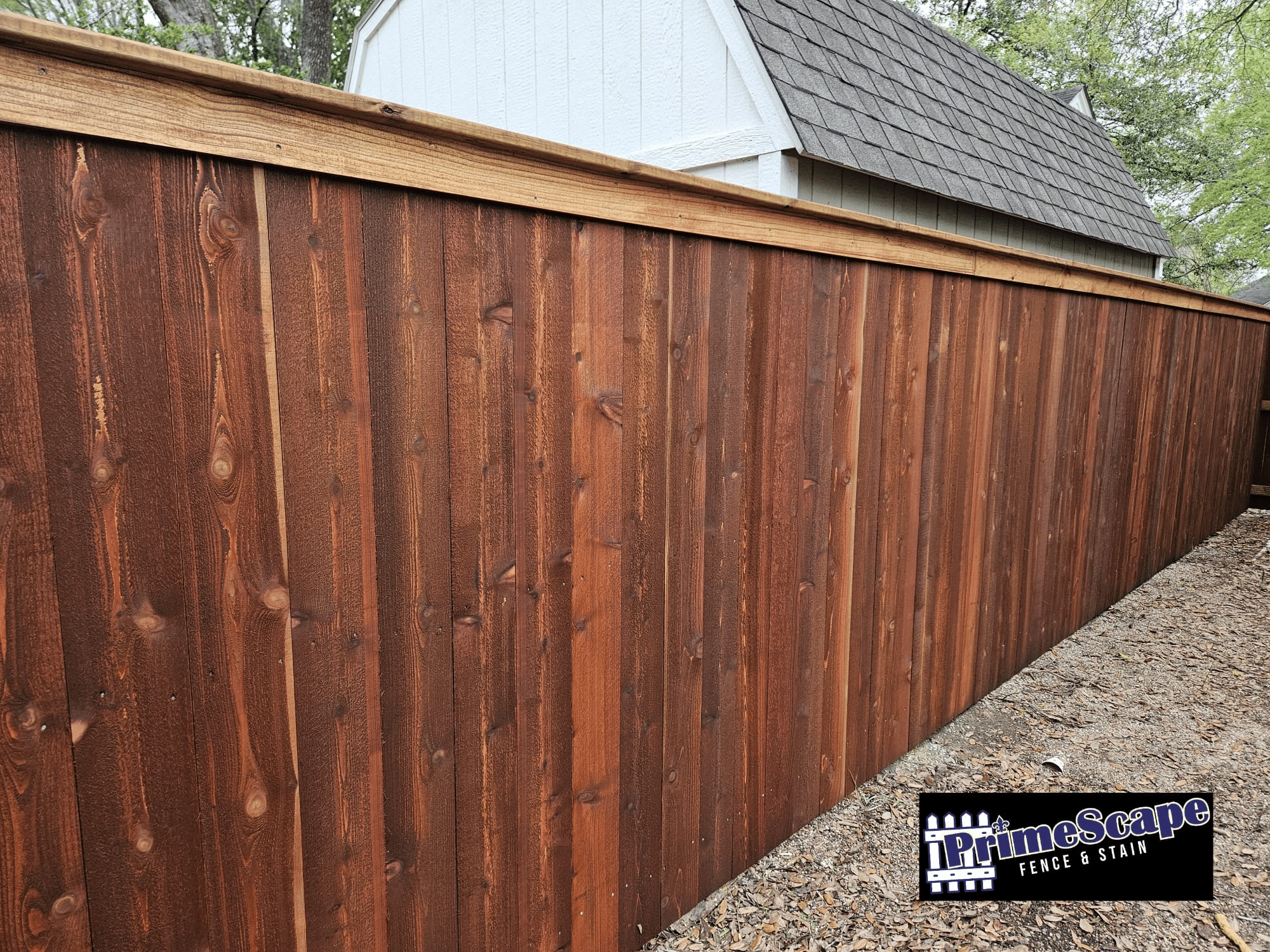 Primescape Fence and Stain: Redefining Excellence in Louisiana’s Fencing Industry