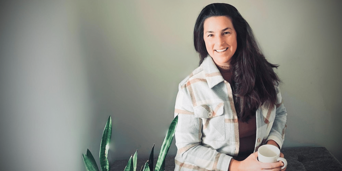 From Nursing to Holistic Healing: Marilyn Dellit's Evolution as a Functional Health Expert