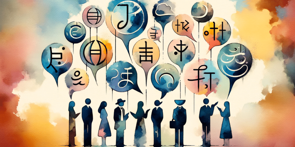 Navigating the Cultural Tapestry: Bruno L Machiavelo Dissects Multilingualism in Global Marketing Innovations