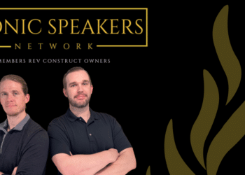 Rev Construct: Leading the Future of Construction Through Digital Mastery